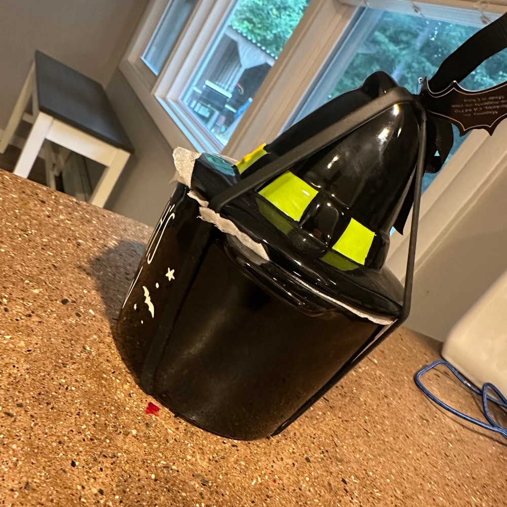 New Rae Dunn Witch’s brew baking dish - Picture 2 of 6